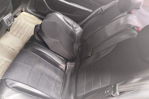 Peugeot 408 2015, 137100 км, за 4279 USD - фото 14
