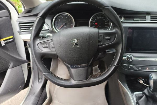 Peugeot 408 2015, 137100 км, за 4279 USD - фото 7