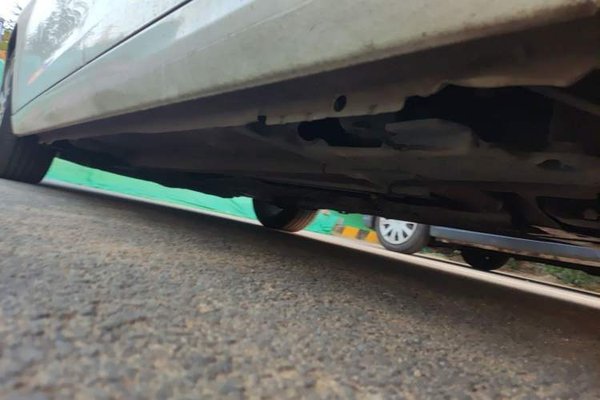 Peugeot 408 2016, 113800 км, за 3872 USD - фото 28