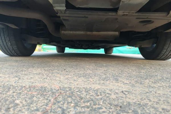 Peugeot 408 2016, 113800 км, за 3872 USD - фото 25