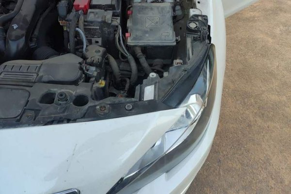 Peugeot 408 2016, 113800 км, за 3872 USD - фото 22