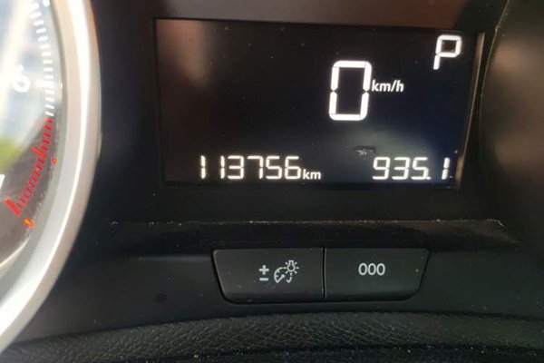 Peugeot 408 2016, 113800 км, за 3872 USD - фото 12