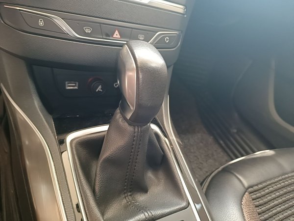 Peugeot 408 2016, 121199 км, за 5265 USD - фото 17