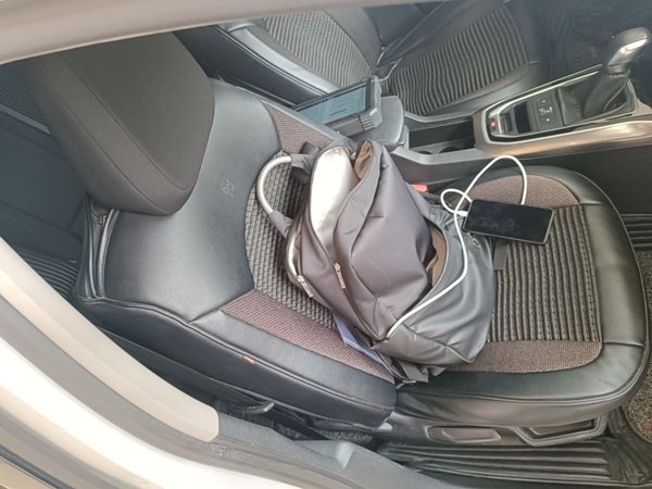 Peugeot 408 2016, 121199 км, за 5265 USD - фото 23
