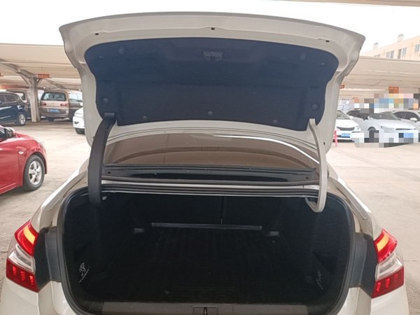 Peugeot 408 2016, 121199 км, за 5265 USD - фото 22