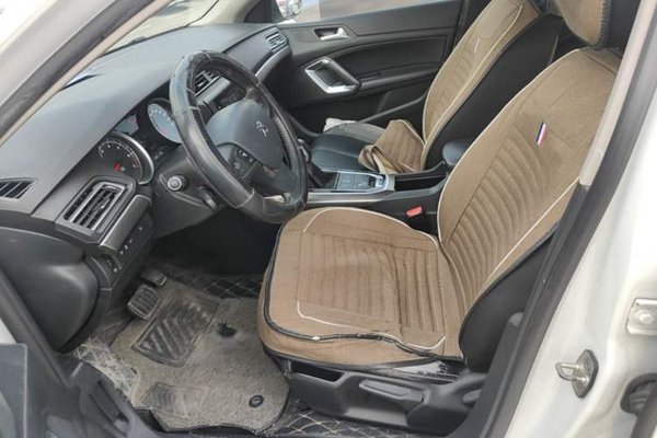 Peugeot 408 2016, 141200 км, за 4950 USD - фото 18
