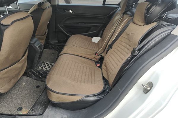 Peugeot 408 2016, 141200 км, за 4950 USD - фото 20