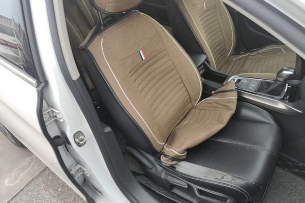 Peugeot 408 2016, 141200 км, за 4950 USD - фото 23
