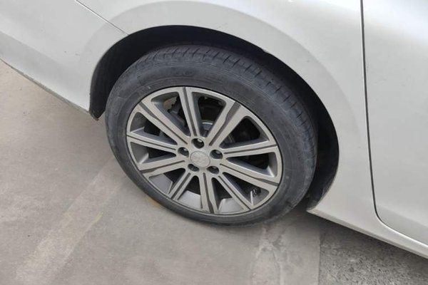 Peugeot 408 2016, 141200 км, за 4950 USD - фото 10