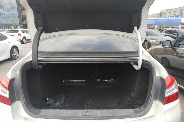 Peugeot 408 2016, 141200 км, за 4950 USD - фото 22