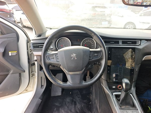 Peugeot 408 2016, 145300 км, за 4802 USD - фото 14