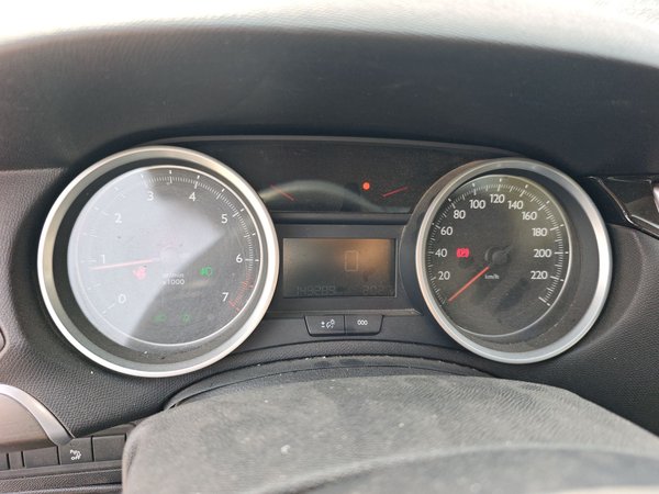 Peugeot 408 2016, 145300 км, за 4802 USD - фото 15