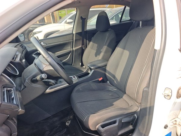 Peugeot 408 2016, 145300 км, за 4802 USD - фото 18