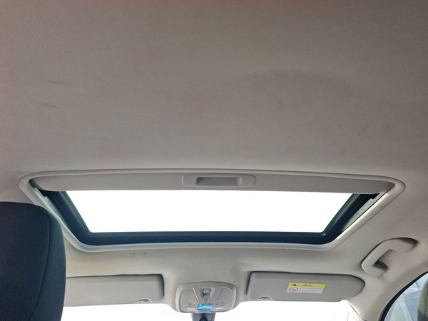 Peugeot 408 2016, 145300 км, за 4802 USD - фото 21