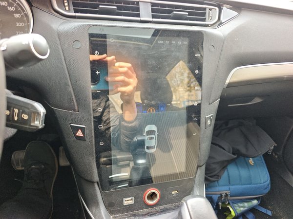 Peugeot 408 2016, 145300 км, за 4802 USD - фото 16