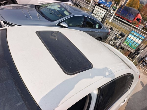 Peugeot 408 2016, 145300 км, за 4802 USD - фото 11