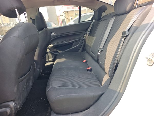 Peugeot 408 2016, 145300 км, за 4802 USD - фото 20