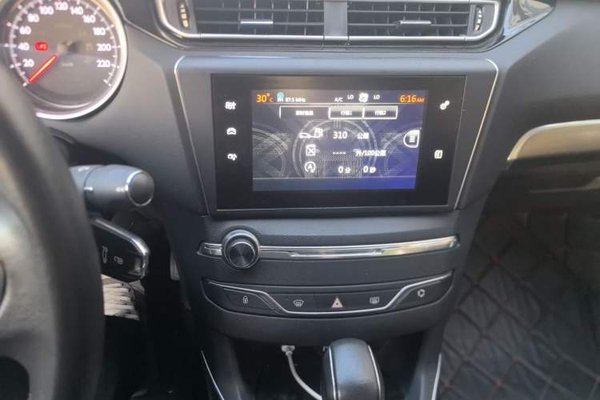 Peugeot 408 2016, 59900 км, за 4324 USD - фото 14