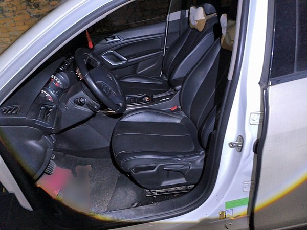 Peugeot 408 2018, 80700 км, за 4008 USD - фото 16