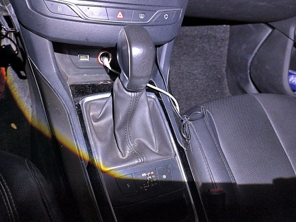 Peugeot 408 2018, 80700 км, за 4008 USD - фото 15