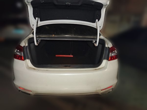 Peugeot 408 2018, 68600 км, за 6241 USD - фото 20