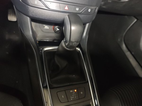 Peugeot 408 2018, 68600 км, за 6241 USD - фото 15