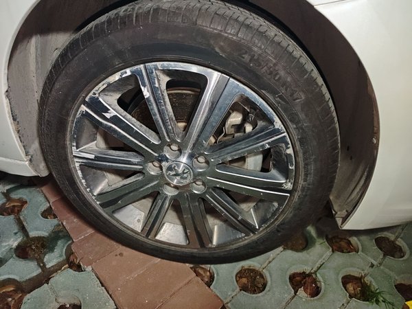 Peugeot 408 2018, 68600 км, за 6241 USD - фото 8