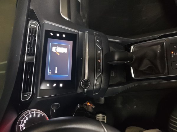 Peugeot 408 2018, 68600 км, за 6241 USD - фото 14