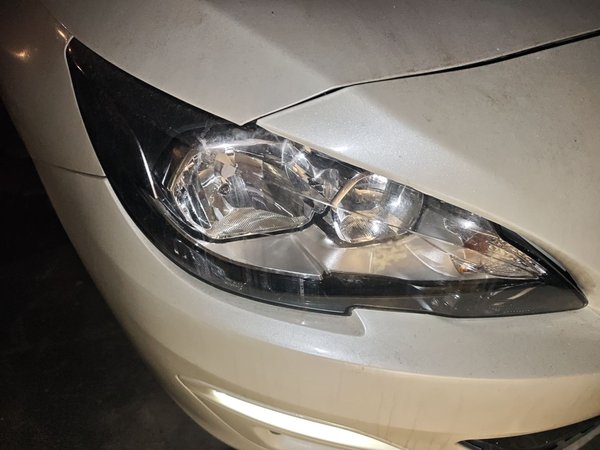 Peugeot 408 2018, 68600 км, за 6241 USD - фото 7