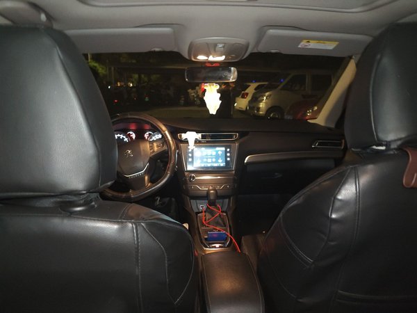 Peugeot 408 2018, 94800 км, за 4867 USD - фото 13