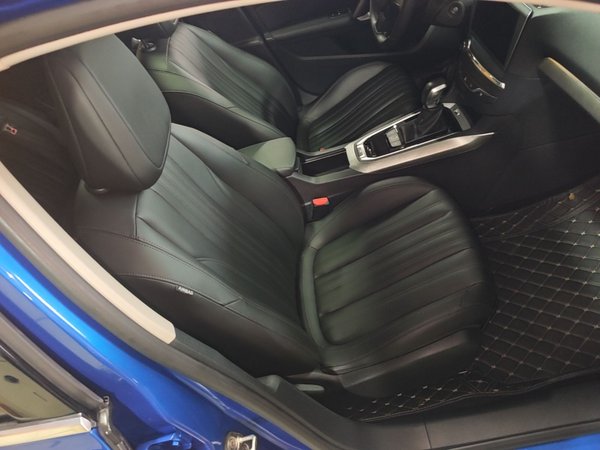 Peugeot 408 2019, 61500 км, за 7701 USD - фото 23