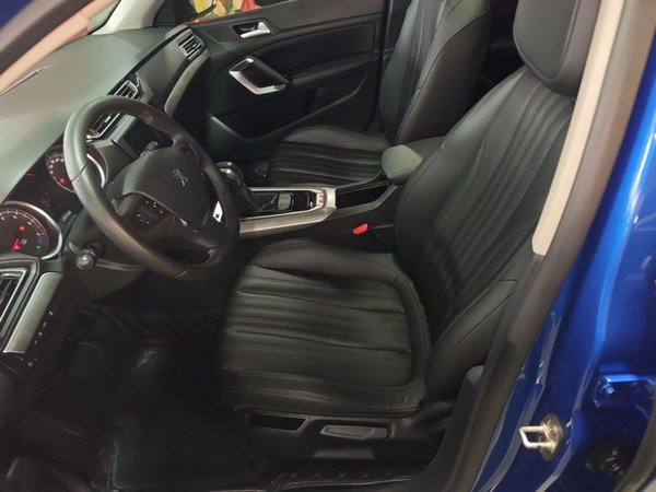 Peugeot 408 2019, 61500 км, за 7701 USD - фото 18