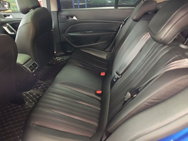 Peugeot 408 2019, 61500 км, за 7701 USD - фото 20