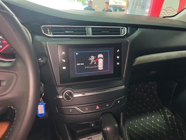 Peugeot 408 2019, 61500 км, за 7701 USD - фото 16