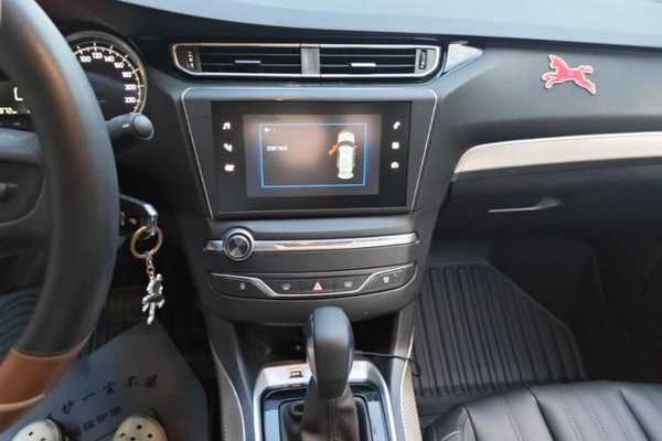 Peugeot 408 2019, 84800 км, за 7284 USD - фото 15