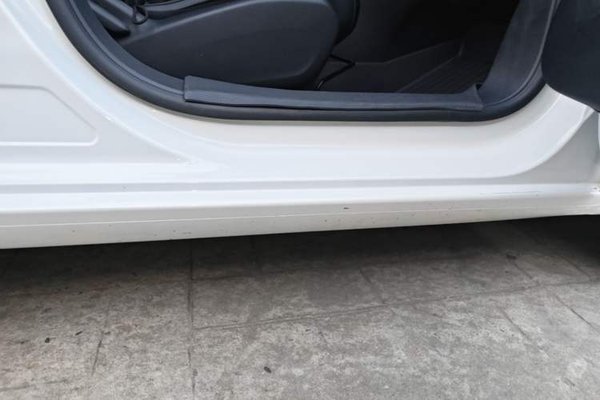 Peugeot 408 2019, 84800 км, за 7284 USD - фото 26