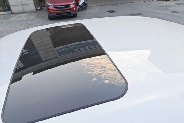 Peugeot 408 2019, 84800 км, за 7284 USD - фото 7
