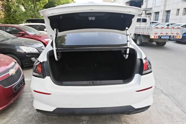 Peugeot 408 2019, 84800 км, за 7284 USD - фото 22