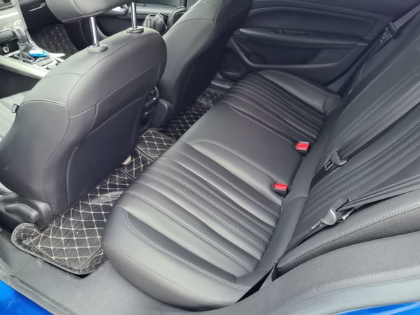 Peugeot 408 2020, 57500 км, за 7936 USD - фото 20