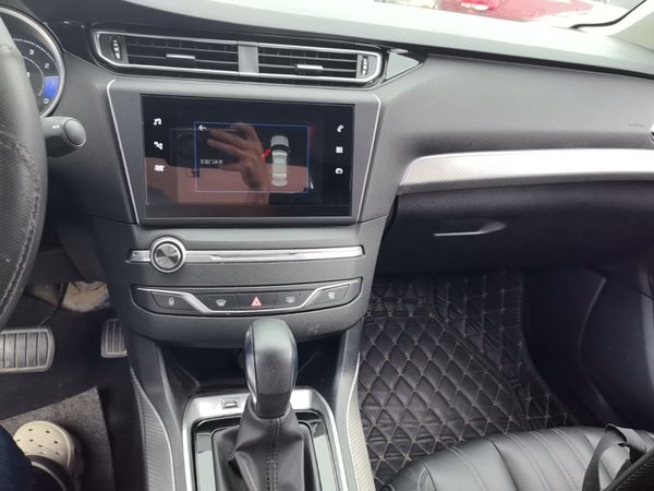 Peugeot 408 2020, 57500 км, за 7936 USD - фото 16
