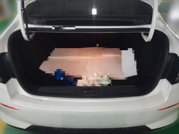 Peugeot 408 2020, 23000 км, за 9249 USD - фото 20