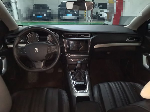 Peugeot 408 2020, 23000 км, за 9249 USD - фото 10
