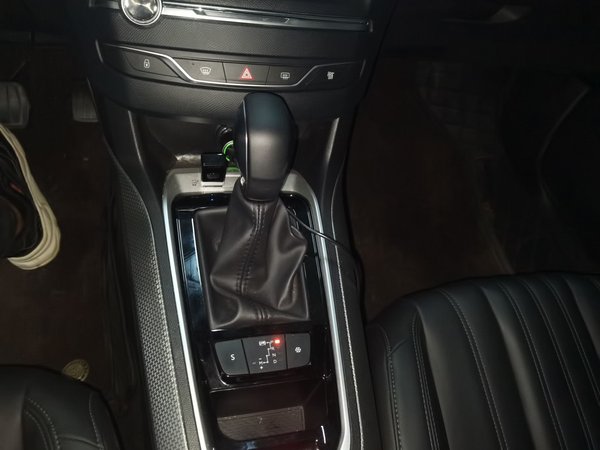 Peugeot 408 2020, 23000 км, за 9249 USD - фото 15