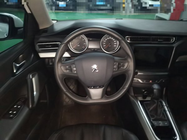Peugeot 408 2020, 23000 км, за 9249 USD - фото 11