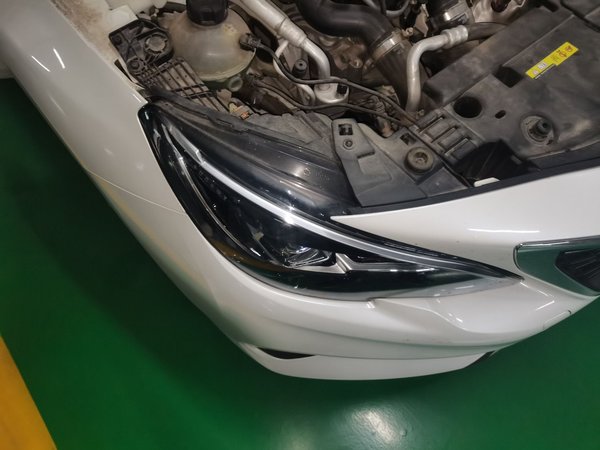 Peugeot 408 2020, 23000 км, за 9249 USD - фото 7