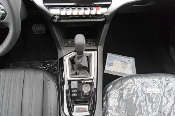 Peugeot 408 2024, 100 км, за 14242 USD - фото 16