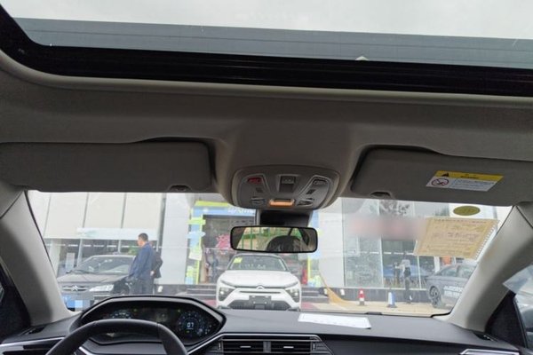 Peugeot 408 2024, 100 км, за 14242 USD - фото 21