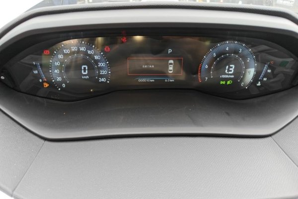 Peugeot 408 2024, 100 км, за 14242 USD - фото 14