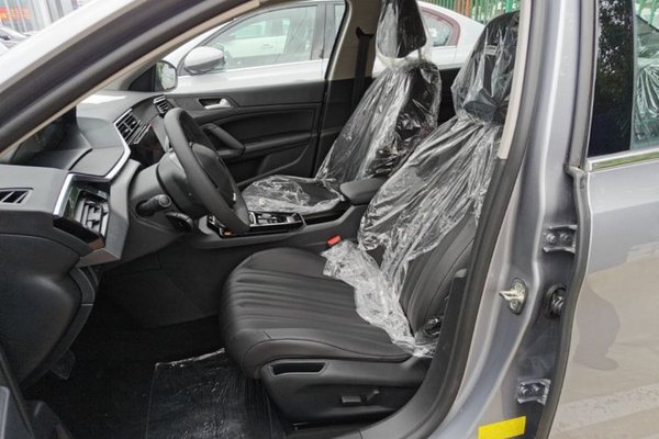 Peugeot 408 2024, 100 км, за 14242 USD - фото 17