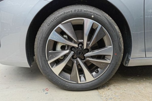 Peugeot 408 2024, 100 км, за 14242 USD - фото 10